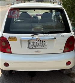 شيري S11 QQ